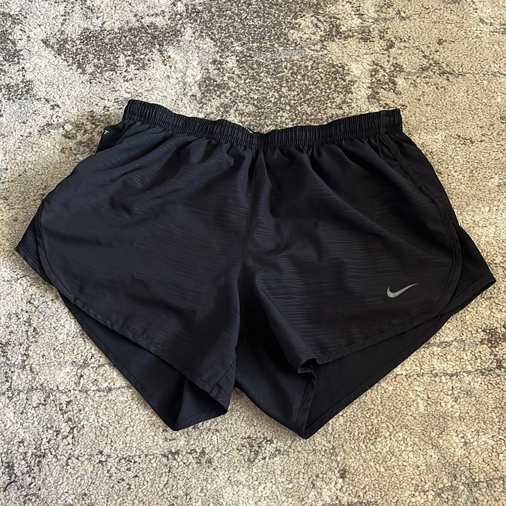 Nike Dri-Fit shorts